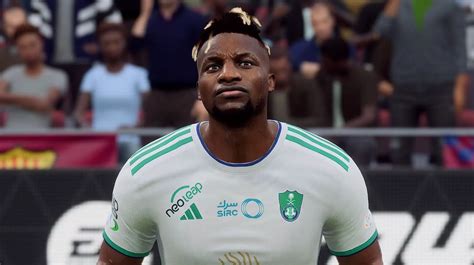 Ea Fc 24 The Flashback Saint Maximin Sbc Requirements And Solution