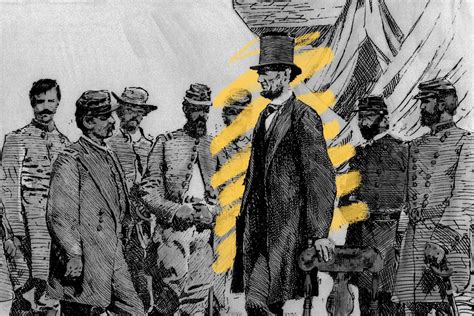 Abraham Lincoln stored important documents in his top hat. — History Facts