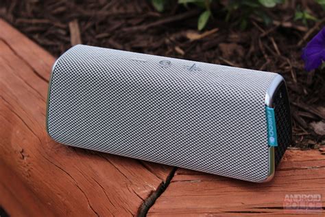 Fugoo Bluetooth Speaker Review This Is The Speaker I D Make If I Made