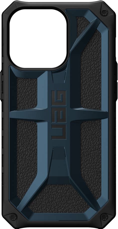 Uag Monarch Deksel Til Iphone Pro Mallard Elkj P Elkj P