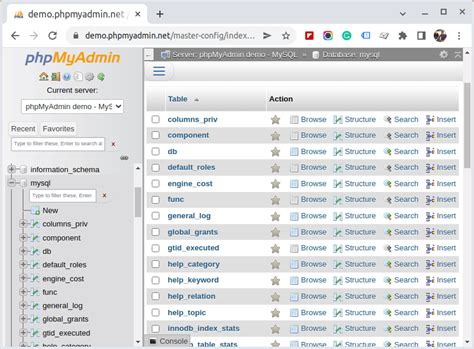 Las Mejores Herramientas Gui De Mysql Mariadb Para Administradores De