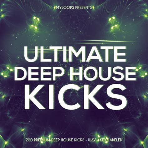 FREE Deep House Samples [2 GB+] - WAV + PRESETS + MIDI - Myloops