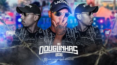 Mostra Corpo De Cavalona Mc Douglinhas Bdb Dg Prod Tik Tok