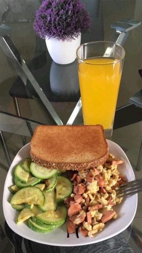 Pin De Chino En Pins Creados Por Ti Comida Saludable Desayuno