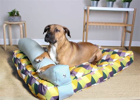 17 Best Dog Beds for Large Dogs in 2019 | Top Picks from the Dog People