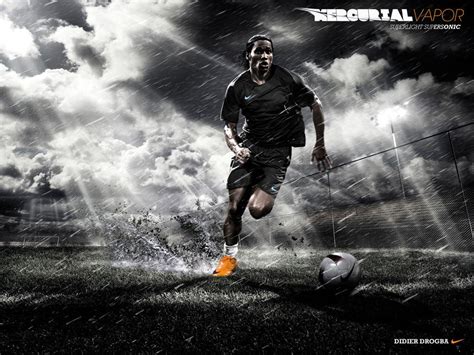 Drogba Wallpapers - Wallpaper Cave