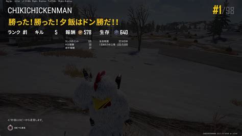 PS5 PUBG ソロ 253 YouTube