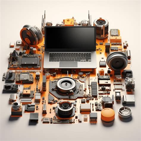 parts  computer images    freepik