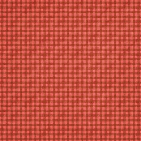 Maple Grove Gingham Paper Graphic By Jessica Dunn