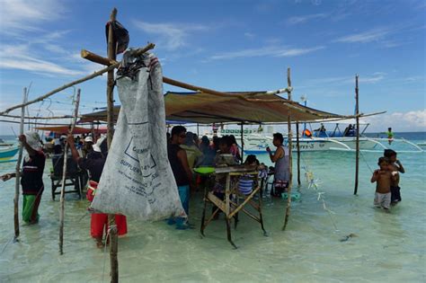 A Guide To Island Hopping In Bohol Philippines