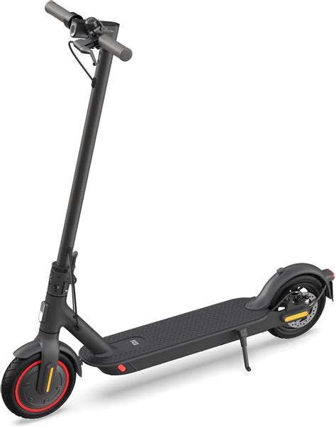 Xiaomi Mi Electric Scooter Pro For Adults Km H Maximum Speed