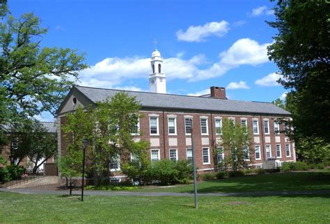 Top New Jersey Colleges And Universities