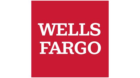 Wells Fargo Check Logo