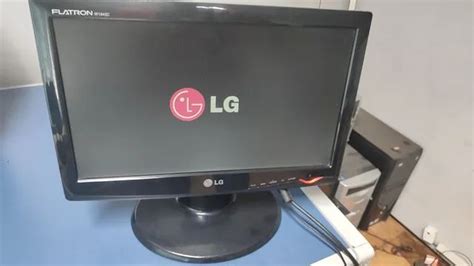 Lg Flatron W C No Brasil