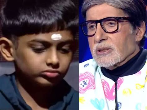 Kbc 15 एका चुकीच्या उत्तराची किंमत 97 लाख तुम्हाला माहिती आहे का या