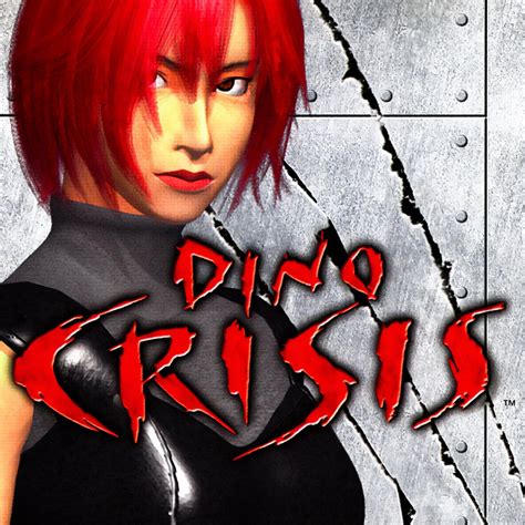 Dino Crisis [Walkthroughs] - IGN