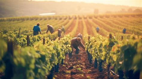 La France Redevient En Le Premier Producteur Mondial De Vin