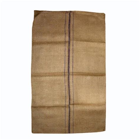 Brown 50 Kg Rectangular Jute Gunny Bag At Rs 42 Piece In Barabanki ID