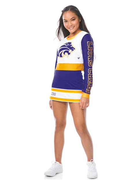 Cheer Uniforms Collection Varsity Spirit Fashion Atelier Yuwa Ciao Jp