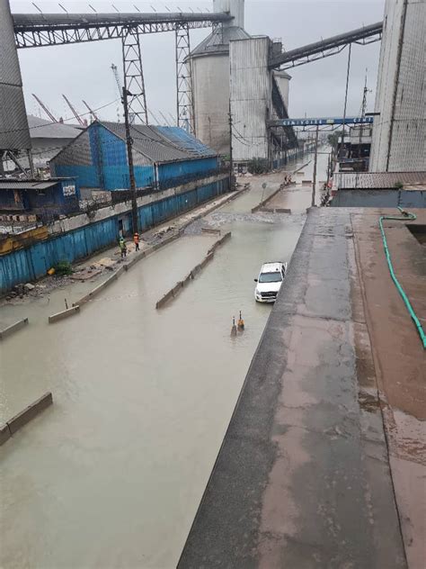 zones industrielles Senego Actualité au Sénégal toute