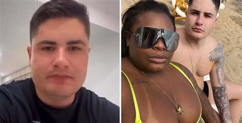 Marido De Jojo Todynho Se Pronuncia Após Ela Armar O Barraco Com Vizinha O Segredo