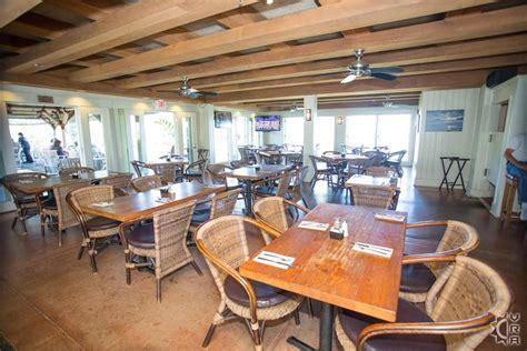 Hana Ranch Restaurant In Hana Maui Hawaii Hawaiian Beach Rentals