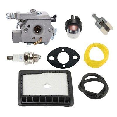 Carburetor Set For Echo Cs Cs Cs Cs Cs Cs Cs