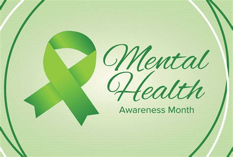 5 Ways To Celebrate Behavioral Health Awareness Month