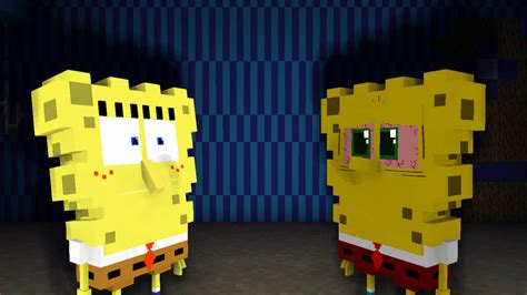 Spongebob Meets Bootleg Spongebob By Spongebobsonic10 On Deviantart