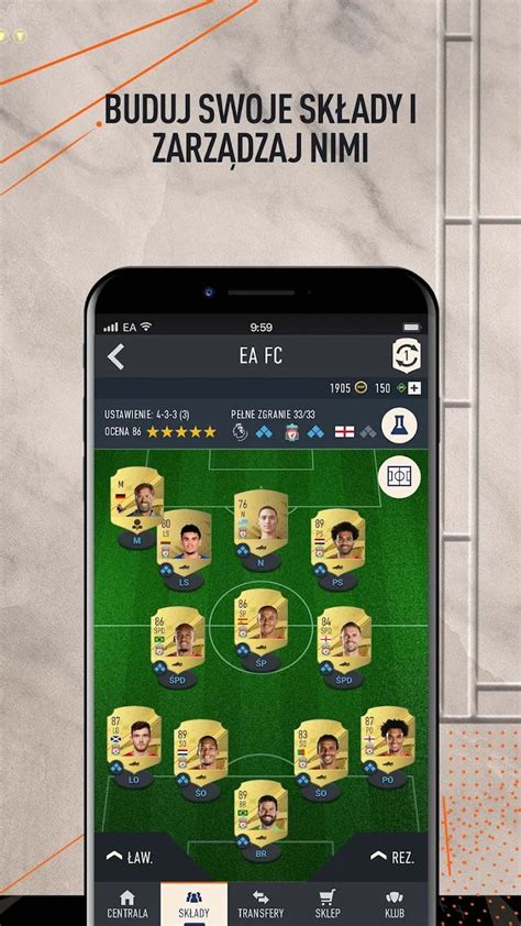 Fifa 23 Fut Web App I Companion Jak Pobrać I Do Czego Służy