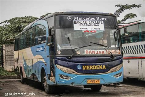 Deretan PO Bus Legendaris Yang Eksistensinya Mulai Redup Okezone Otomotif