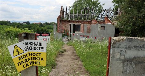 Nećete kopati U Čačku održan protest protiv rudarenja litijuma u Srbiji