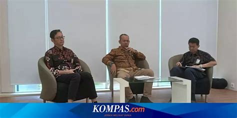 Kejar Tayang Proyek Rusun ASN Di IKN Konstruksi Mulai September 2023