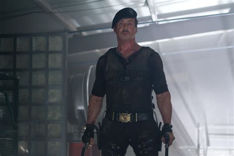 THE EXPENDABLES 2 Photos (+17)