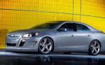 Chevrolet SS Photos and Specs. Photo: SS Chevrolet usa and 26 perfect ...