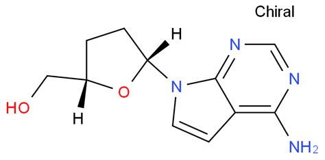 Cas Msds