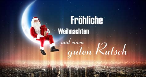 Gro E Weihnachts Postkarte Mit Gr En Aus Aller Welt