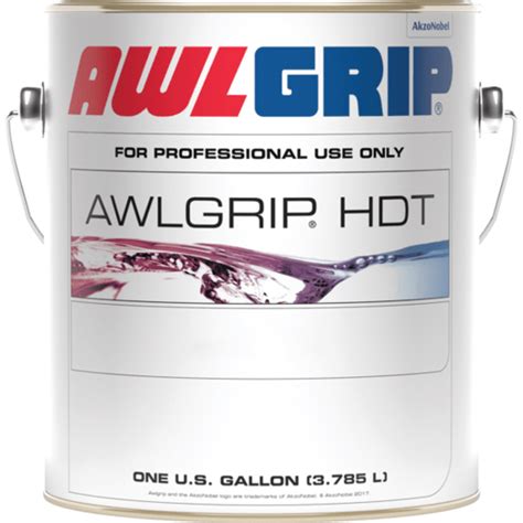 Awlgrip Oc8001 1 Fisheries Supply