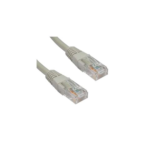 Patch Cord Cat6 UTP 1 Meter