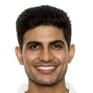 Shubman Gill Profile Icc Ranking Age Career Info Stats Cricbuzz