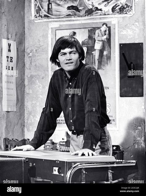 Mickey Dolenz Fotos Und Bildmaterial In Hoher Auflösung Alamy