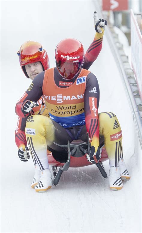 Rodeln Bei Den Olympischen Winterspielen In Sotschi Der Spiegel