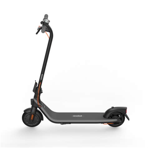 trottinette électrique Segway Ninebot E2 Plus E au Maroc Tech Hunters