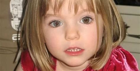 Mulher Afirma Ser Madeleine Mccann Menina Desaparecida H Anos O