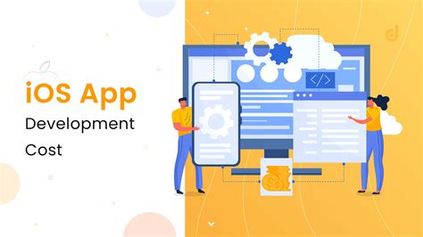 How To Estimate The Ios App Development Costs In