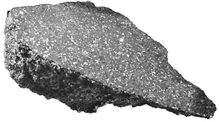 Meteorite - Chondrites, Achondrites, Iron-Nickel | Britannica