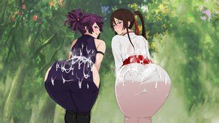 Hells Paradise Luscious Hentai Manga Porn