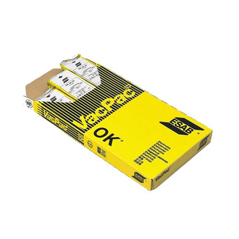 ESAB OK NiCrMo 3 2 5x300mm 1 4 VP Carton