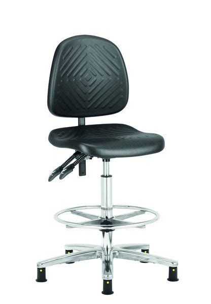 Electrostatic Discharge Esd Chairs Model 101 Work Area Ltd