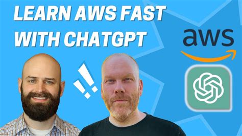 Learn Aws With Chatgpt Virtual Aws Mentor Youtube